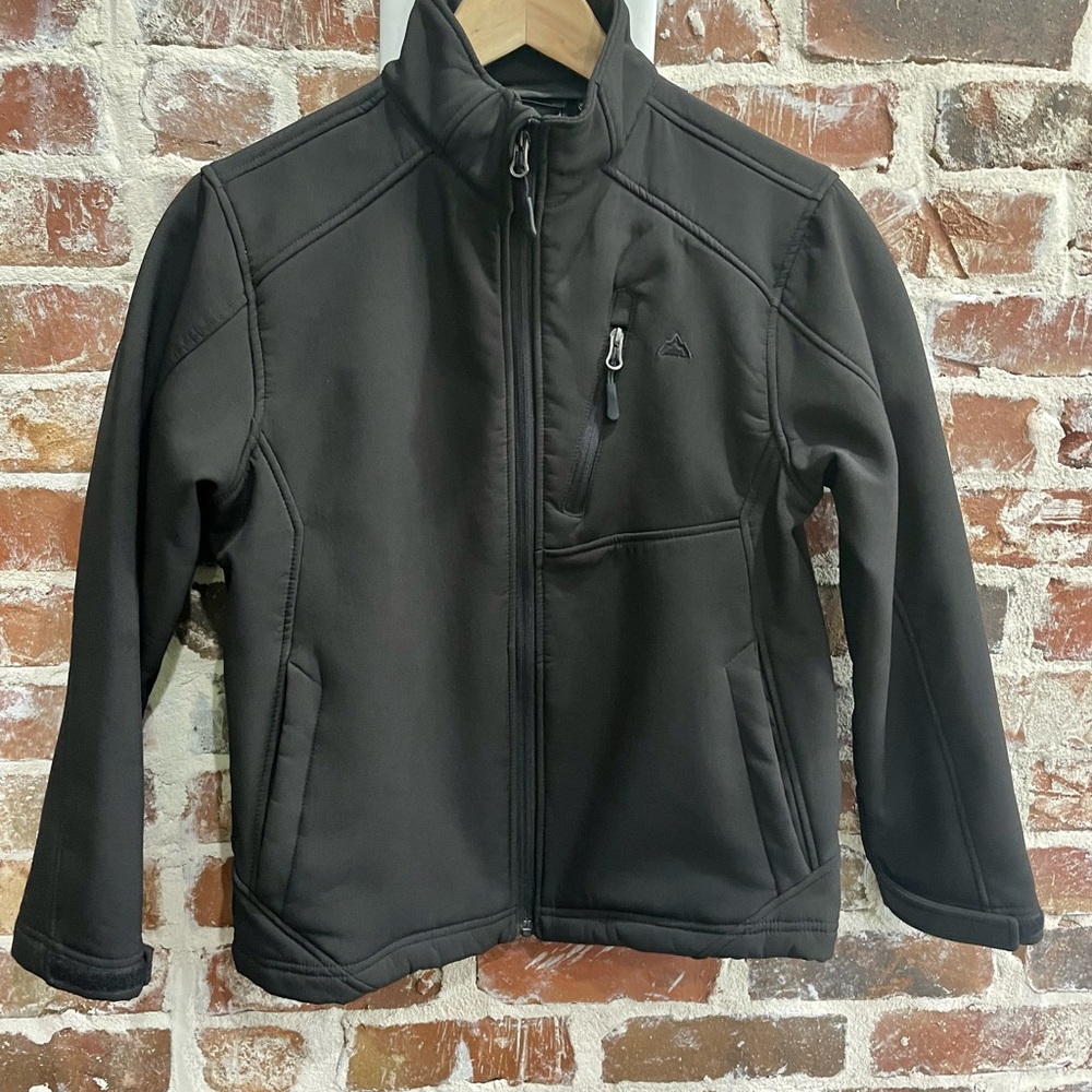 Snozu Performance boys M 10/12 jacket coat